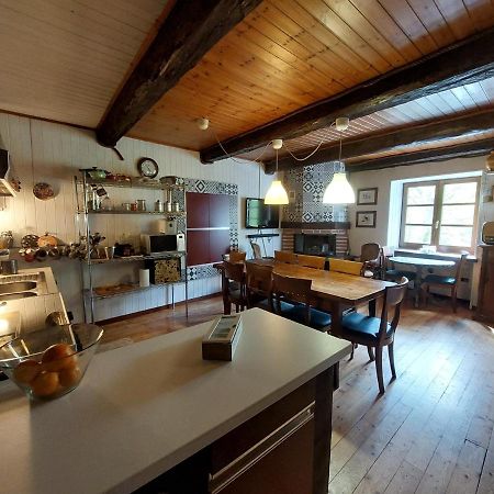Casa Fiorella Mattie Ngoại thất bức ảnh
