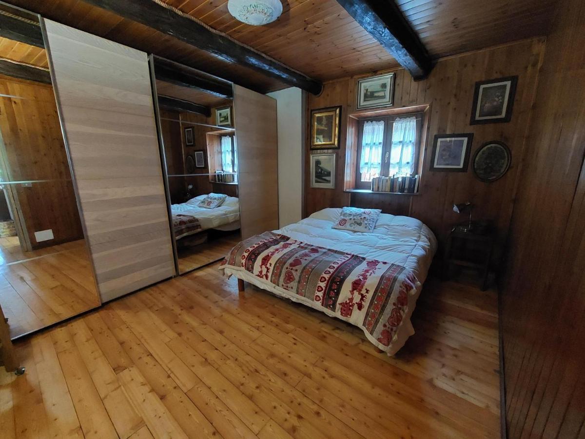 Casa Fiorella Mattie Ngoại thất bức ảnh