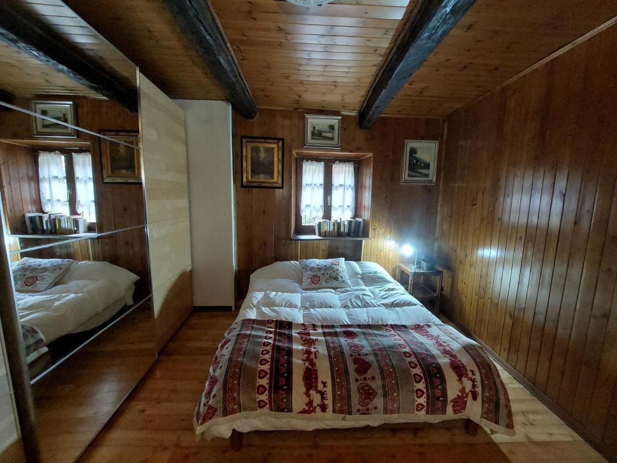 Casa Fiorella Mattie Ngoại thất bức ảnh