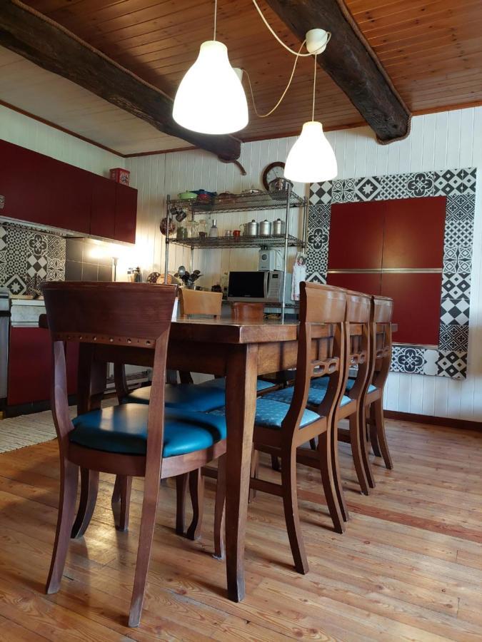 Casa Fiorella Mattie Ngoại thất bức ảnh